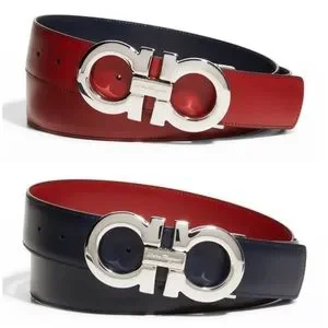Salvatore Ferragamo | Accessories | Salvatore Ferragamo 4mm  display picture 2